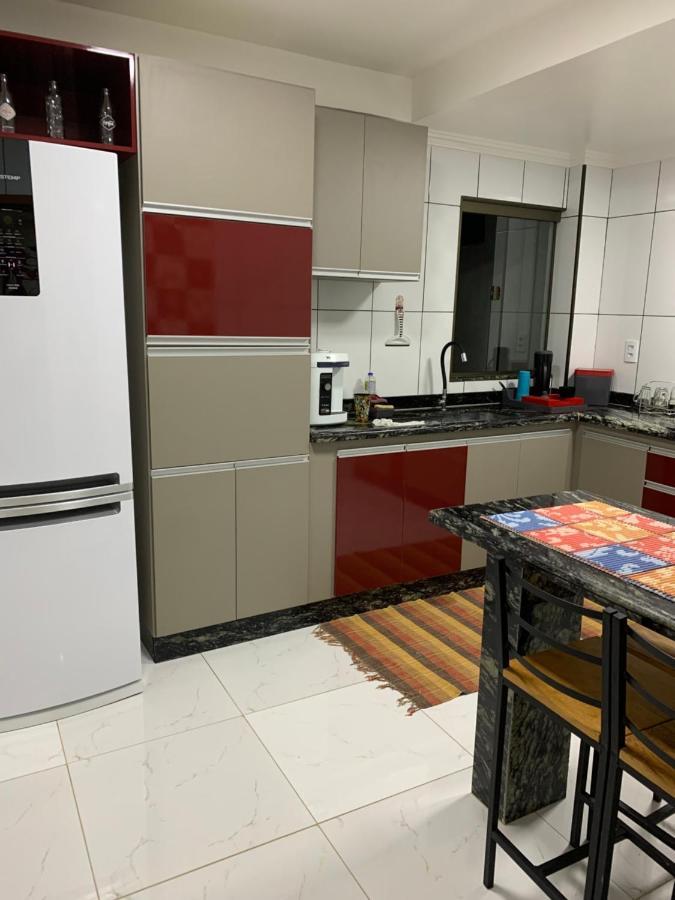 Casa Confortável Próxima à Praça Principal Tiradentes Exterior foto