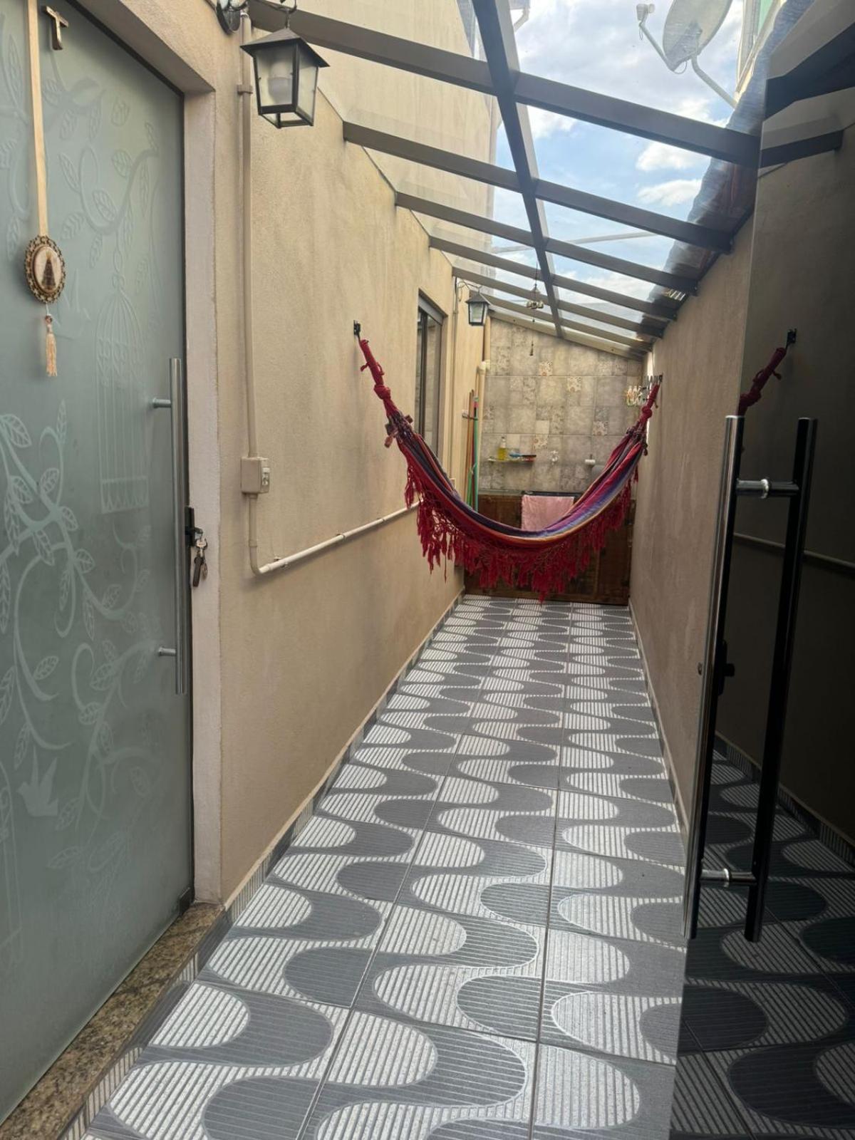Casa Confortável Próxima à Praça Principal Tiradentes Exterior foto