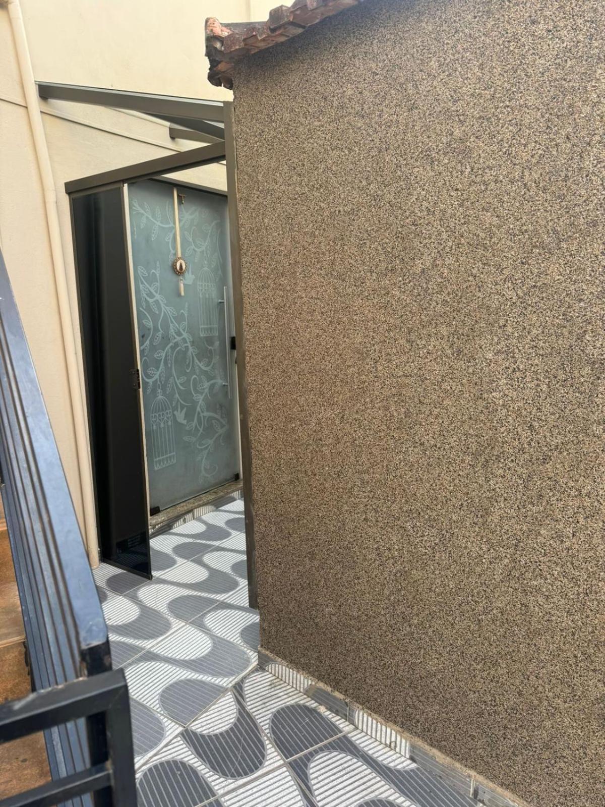 Casa Confortável Próxima à Praça Principal Tiradentes Exterior foto